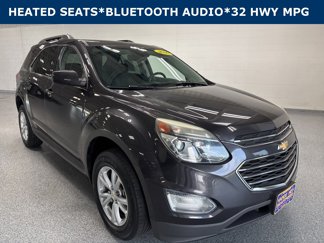 Used 2016 Chevrolet Equinox LT w/ Convenience Package image 1