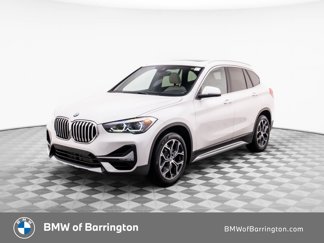 Used 2020 BMW X1 xDrive28i w/ Premium Package image 1