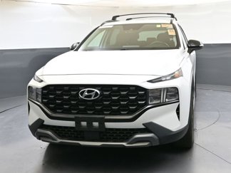 Used 2022 Hyundai Santa Fe XRT image 1