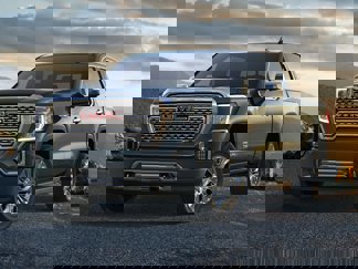 Used 2020 GMC Sierra 1500 2WD Double Cab w/ Sierra Value Package image 1