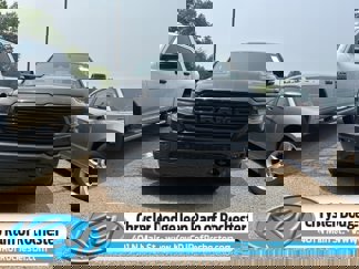 Used 2022 RAM 1500 Laramie image 1