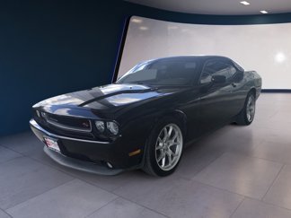 Used 2014 Dodge Challenger R/T image 1
