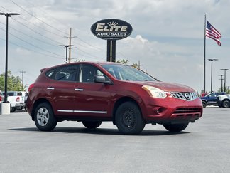 Used 2011 Nissan Rogue S image 1