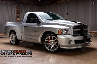 Used 2004 Dodge Ram 1500 Truck 2WD Regular Cab image 1