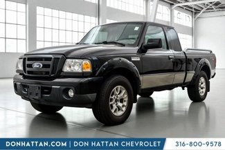 Used 2011 Ford Ranger Sport image 1