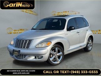Used 2005 Chrysler PT Cruiser GT w/ Chrome Accents Group image 1