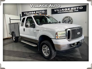 Used 2007 Ford F250 XLT image 1