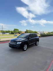 Used 2012 Jeep Compass Sport image 1