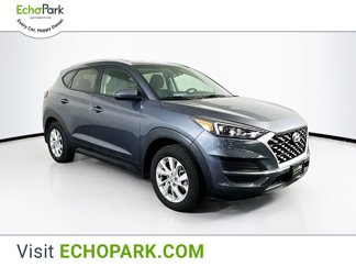 Used 2019 Hyundai Tucson Value image 1