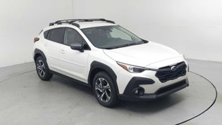 New 2025 Subaru Crosstrek 2.5i Premium image 1