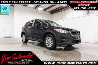 Used 2016 MAZDA CX-5 Sport image 1