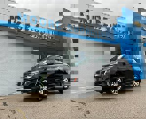 Certified 2022 Chevrolet Equinox LT image 1