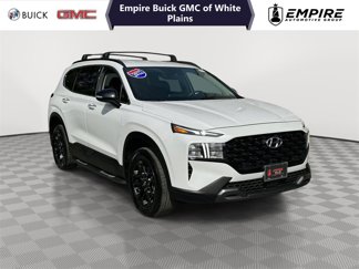 Used 2022 Hyundai Santa Fe XRT image 1