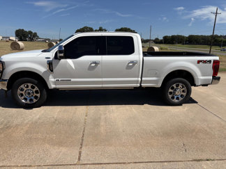Used 2021 Ford F250 King Ranch w/ King Ranch Ultimate Package image 1