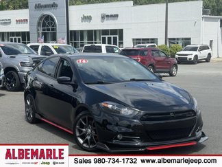 Used 2016 Dodge Dart SXT Sport image 1