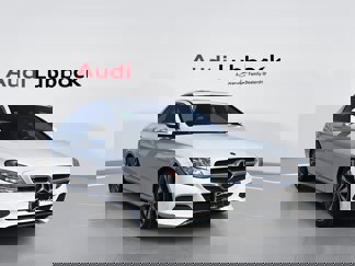 Used 2018 Mercedes-Benz C 300 Sedan image 1
