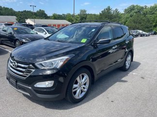 Used 2013 Hyundai Santa Fe Sport 2.0T image 1