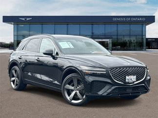 Used 2025 Genesis GV70 2.5T w/ Sport Prestige Package image 1