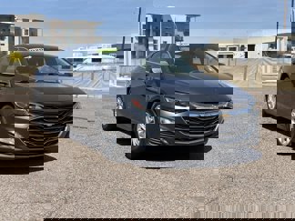 Used 2020 Chevrolet Malibu LT image 1