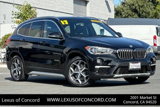 Used 2017 BMW X1 xDrive28i image 1