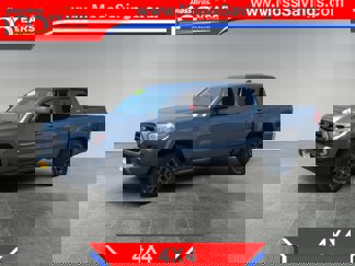 Used 2023 Toyota Tacoma SR image 1