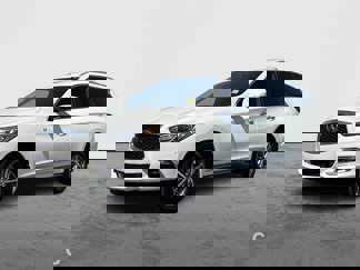 Used 2020 INFINITI QX60 Luxe w/ Proassist Package image 1