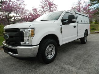 Used 2019 Ford F250 XL w/ XL Value Package image 1