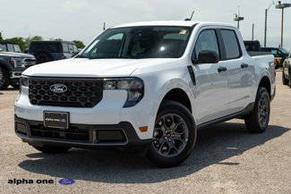 New 2025 Ford Maverick XLT image 1