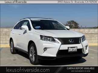 Used 2015 Lexus RX 350 FWD image 1