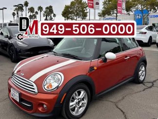 Used 2012 MINI Cooper Hardtop image 1