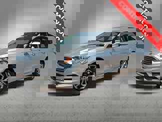 Used 2017 Ford Fusion SE w/ Fusion SE Technology Package image 1