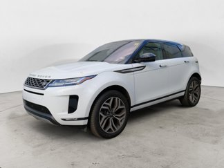 Used 2020 Land Rover Range Rover Evoque S image 1