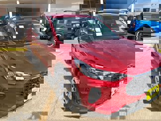 New 2025 Ford Escape Active w/ Cold Weather Package image 1