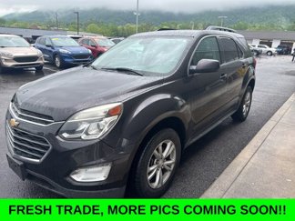 Used 2016 Chevrolet Equinox LT w/ Convenience Package image 1