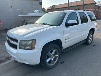 Used 2007 Chevrolet Tahoe LTZ image 1