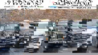 Used 2007 Jeep Wrangler X image 1