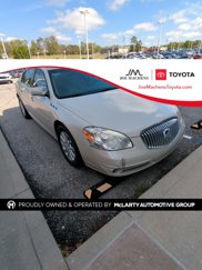 Used 2011 Buick Lucerne CX video 1