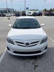 Used 2011 Toyota Corolla image 1