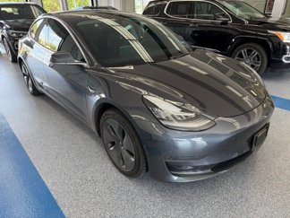 Used 2019 Tesla Model 3 Long Range image 1
