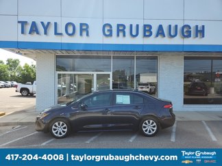 Used 2024 Toyota Corolla LE image 1