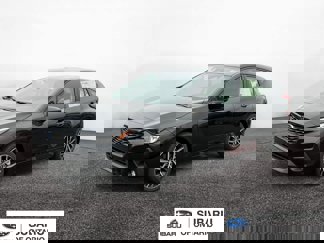 New 2025 Subaru Impreza 2.0i Sport image 1