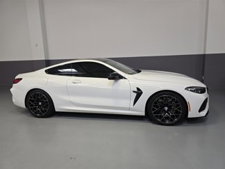 Used 2023 BMW M8 Competition image 1