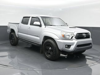 Used 2013 Toyota Tacoma 4x4 Double Cab w/ TRD Sport Pkg image 1