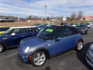 Used 2007 MINI Cooper S image 1