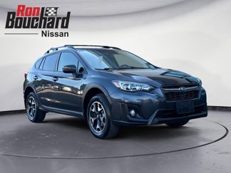 Used 2019 Subaru Crosstrek 2.0i Premium video 1