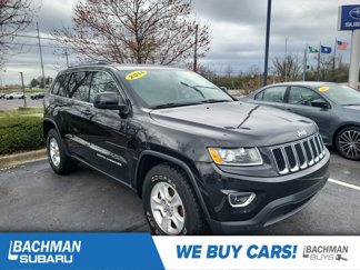 Used 2014 Jeep Grand Cherokee Laredo w/ Quick Order Package 23E image 1