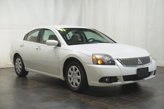 Used 2011 Mitsubishi Galant ES image 1