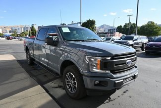 Used 2020 Ford F150 XLT w/ Equipment Group 302A Luxury image 1