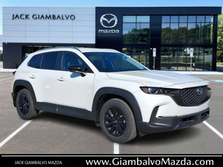 New 2025 MAZDA CX-50 AWD 2.5 S w/ Cargo Package image 1