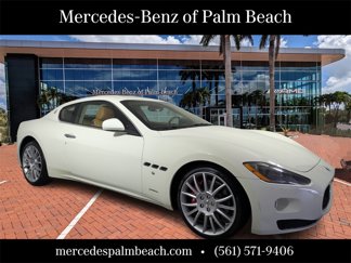 Used 2009 Maserati GranTurismo S image 1